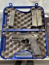 BERETTA 8000 COUGAR F 9MM LUGER (9X19 PARA) - 3 of 3