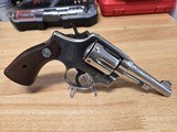 SMITH & WESSON .38 special ctg .38 SPL - 2 of 3