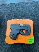 TAURUS CURVE .380 ACP - 1 of 3