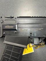 JTS GROUP JTS Group, M12AK, Semi-automatic, AK, 12 Gauge 3", 12 GA - 2 of 3