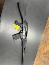 JTS GROUP JTS Group, M12AK, Semi-automatic, AK, 12 Gauge 3", 12 GA - 1 of 3