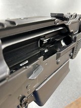 JTS GROUP JTS Group, M12AK, Semi-automatic, AK, 12 Gauge 3", 12 GA - 3 of 3