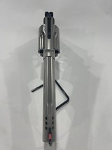 SMITH & WESSON 500 .500 S&W MAG - 3 of 3