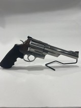 SMITH & WESSON 500 .500 S&W MAG - 2 of 3