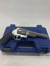 SMITH & WESSON 500 .500 S&W MAG - 1 of 3