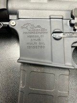ANDERSON MANUFACTURING AM-15 5.56X45MM NATO - 2 of 3