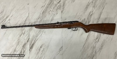 CENTURY ARMS Romanian M1969 .22 LR