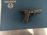 BERETTA 92 9MM LUGER (9X19 PARA) - 1 of 3