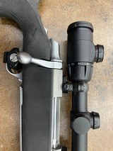 BROWNING A BOLT STACKER .30-06 SPRG - 2 of 3