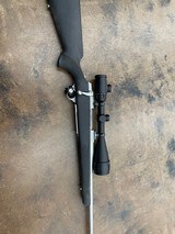 BROWNING A BOLT STACKER .30-06 SPRG - 1 of 3