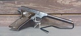 COLT CHALLENGER .22 LR