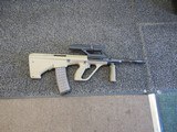 STEYR Aug A3 .223 REM - 1 of 3