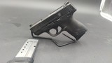 SMITH & WESSON M&P 40 SHIELD .40 S&W - 1 of 3