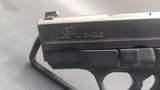 SMITH & WESSON M&P 40 SHIELD .40 S&W - 3 of 3