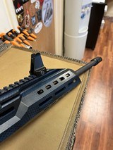 CZ Scorpion EVO 3 S1 Carbine Blue 9MM LUGER (9X19 PARA) - 3 of 3