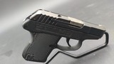 KELTEC p3at .380 ACP - 3 of 3