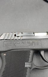 KELTEC p3at .380 ACP - 2 of 3