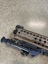 WAR SPORT LVOA 5.56X45MM NATO - 3 of 3