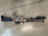 WAR SPORT LVOA 5.56X45MM NATO - 1 of 3