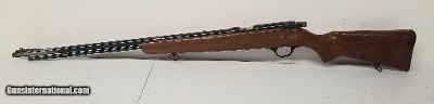 MARLIN MODEL 81-DL .22 S/L/LR