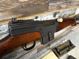 FRENCH MILITARY MAS 1949-56 7.5X54MM FRENCH - 2 of 3