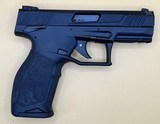 TAURUS TX-22 1TX22141 TX22 22 LRTX 22 .22 LR - 1 of 3