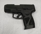 TAURUS G3C .40 S&W - 2 of 3