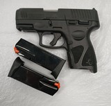 TAURUS G3C .40 S&W - 3 of 3