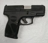 TAURUS G3C .40 S&W - 1 of 3