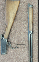 WINCHESTER 1894 MFD: 1911 .32 WIN SPECIAL - 1 of 3