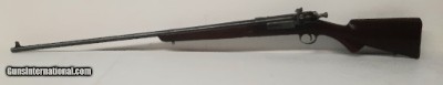 SPRINGFIELD ARMORY 1896 Krag .30-40 KRAG