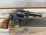 SMITH & WESSON 10-8 .38 SPL - 2 of 2