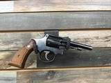 SMITH & WESSON .38 M&P .38 SPL - 2 of 2