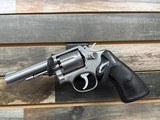 SMITH & WESSON 64-3 .38 SPL - 1 of 2