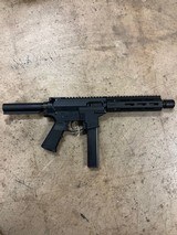 QUARTER CIRCLE 10 CLT9MM 9MM LUGER (9X19 PARA) - 1 of 3