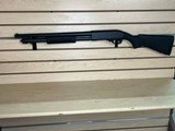 REMINGTON 870 TACTICAL 12 GA - 1 of 3