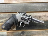 SMITH & WESSON 64-3 .38 SPL - 2 of 2