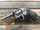 SMITH & WESSON 64-3 .38 SPL - 1 of 2
