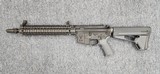 SPIKE‚‚S TACTICAL ST-15 5.56X45MM NAT - 2 of 2