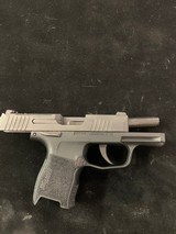 SIG SAUER P365 .380 ACP - 2 of 3