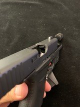 GLOCK 43 9MM LUGER (9X19 PARA) - 2 of 3