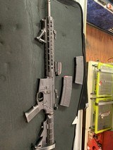 CORE RIFLE SYSTEMS Core 15 CXV 5.56X45MM NATO - 1 of 3