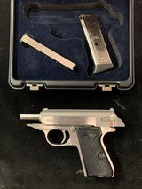 WALTHER PPK/S .380 ACP - 2 of 3