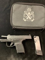 SPRINGFIELD ARMORY HELLCAT OSP 9MM LUGER (9X19 PARA) - 2 of 3