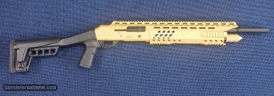 EMPEROR ARMS MX500 12 GA