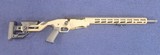 RUGER Ruger Precision Rimfire .22 LR - Bolt Action, 10-Round Magazine, 18" Barrel, FDE Tan Special Color .22 LR - 2 of 2