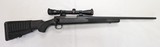 MOSSBERG 100 ATR .270 WIN - 1 of 2