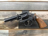 SMITH & WESSON 10-8 .38 SPL - 1 of 2