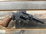 SMITH & WESSON 10-8 .38 SPL - 2 of 2