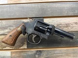 SMITH & WESSON 10-8 .38 SPL - 2 of 2
